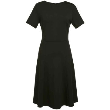 Brook Taverner Ladies Belinda Jersey Dress