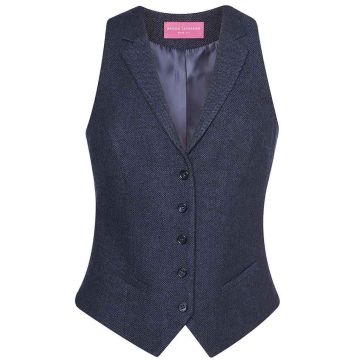 Brook Taverner Ladies Nashville Waistcoat