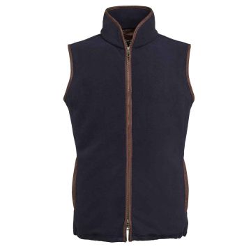 Brook Taverner Unisex Cincinatti Fleece Gilet