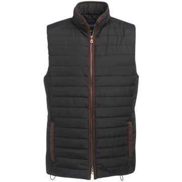 Brook Taverner Tampa Quilted Gilet