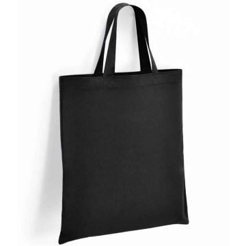 Brand Lab Cotton Short Handle Shopper