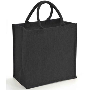 Brand Lab Natural Jute Tote