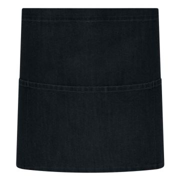 Brand Lab Denim Waist Pocket Apron