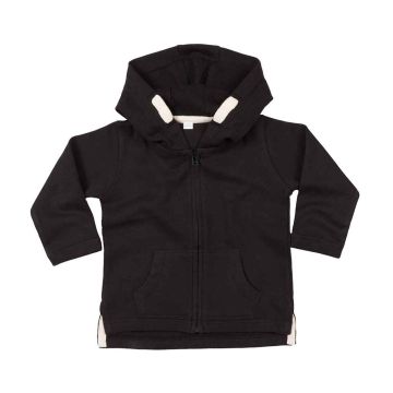 BabyBugz Baby Zipped Hoodie