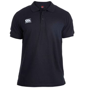 Canterbury Waimak Pique Polo Shirt