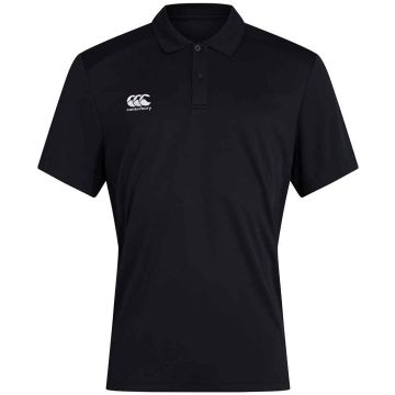 Canterbury Club Dry Polo Shirt