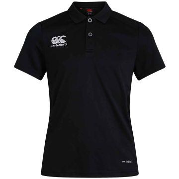 Canterbury Ladies Club Dry Polo Shirt