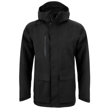 Craghoppers Expert Kiwi Pro Stretch Long Jacket