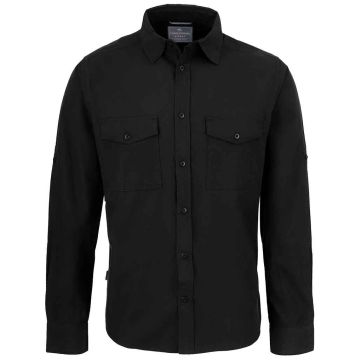 Craghoppers Expert Kiwi Long Sleeve Shirt