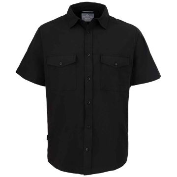 Craghoppers Expert Kiwi Short Sleeve Shirt