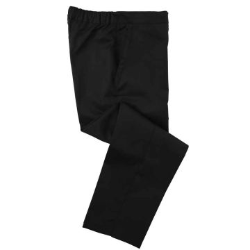 Dennys Unisex Elasticated Chef's Trousers