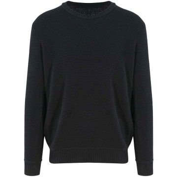 Ecologie Unisex Taroko Sustainable Crew Neck Sweater