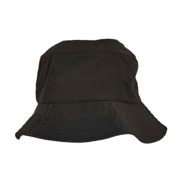 Flexfit Elastic Adjuster Bucket Hat