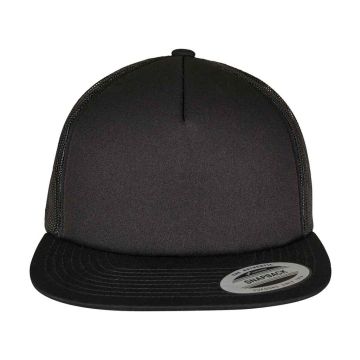 Flexfit Foam Trucker Cap