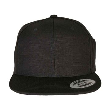 Flexfit Pencil Holder Snapback Cap