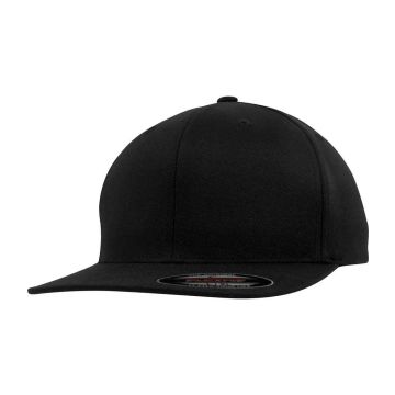 Flexfit Flat Visor Cap