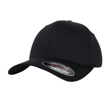 Flexfit Organic Cotton Cap