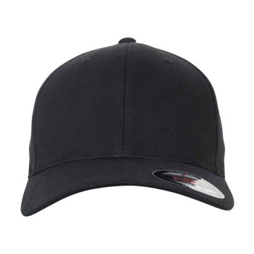 Flexfit Brushed Twill Cap