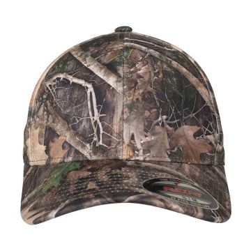 Flexfit TrueTimber® Kanati Camo Cap