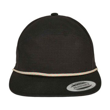 Flexfit Colour Braid Jockey Cap