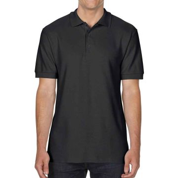 Gildan Hammer Pique Polo Shirt