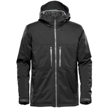 Stormtech Epsilon System 3-in-1 Jacket