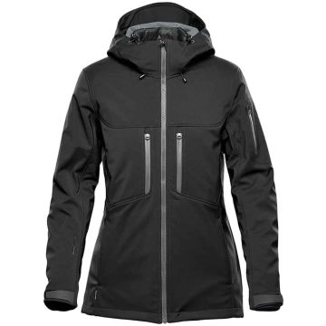 Stormtech Ladies Epsilon System 3-in-1 Jacket