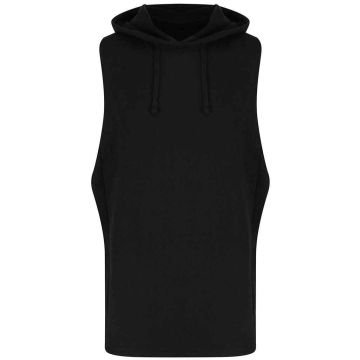 AWDis Cool Urban Sleeveless Muscle Hoodie