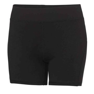 AWDis Ladies Cool Training Shorts