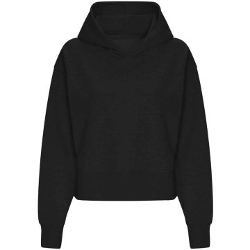 AWDis Ladies Relaxed Hoodie