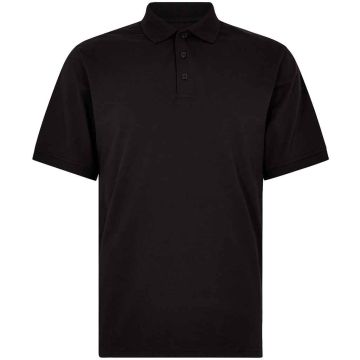 Kustom Kit Regular Fit Superwash® 60°C Jersey Polo Shirt