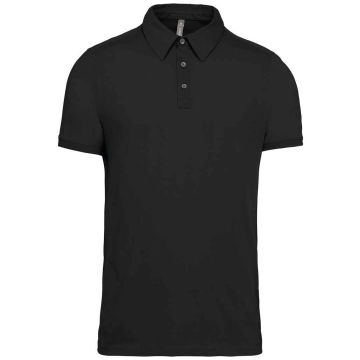 Kariban Jersey Polo Shirt