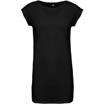 Kariban Ladies T-Shirt Dress