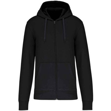 Kariban Eco Friendly Full Zip Hoodie