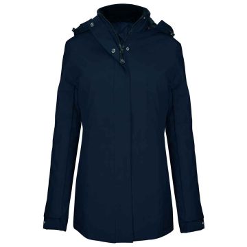 Kariban Ladies Parka Jacket