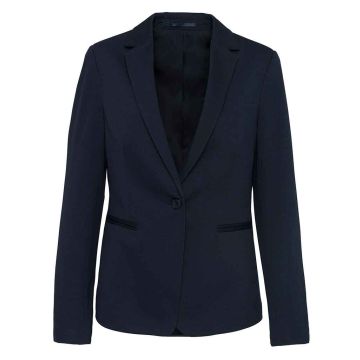 Kariban Ladies Knitted Blazer