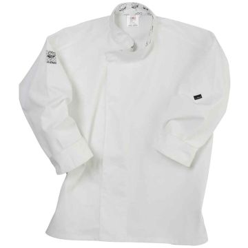 Le Chef Long Sleeve Academy Tunic