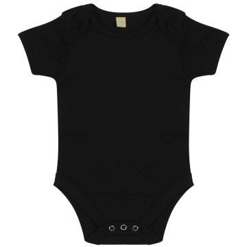 Larkwood Short Sleeve Baby Bodysuit