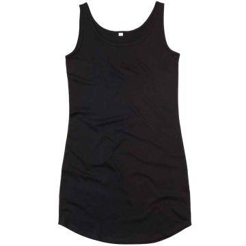 Mantis Ladies Curved Vest Dress