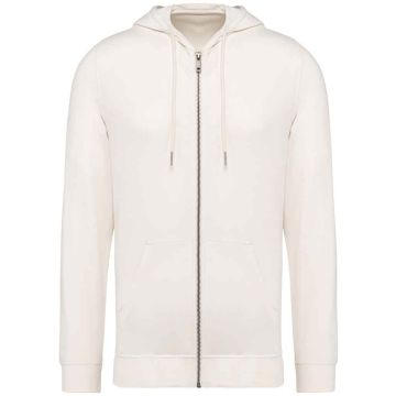 Native Spirit TENCEL™ Modal Full Zip Hoodie