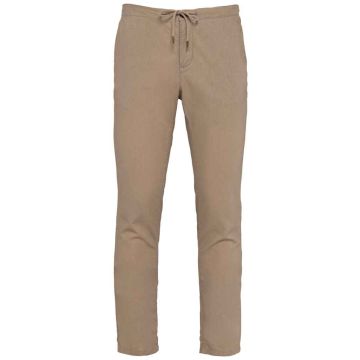 Native Spirit Relaxed Chino Trousers