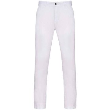 Native Spirit Linen Trousers