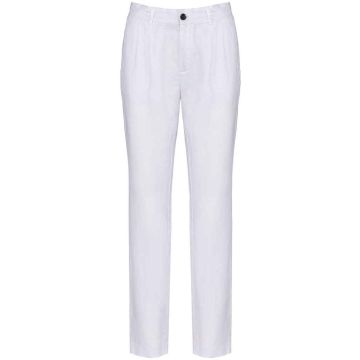 Native Spirit Ladies Linen Trousers