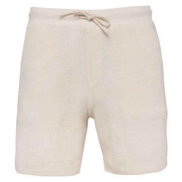 Native Spirit Terry Towel Shorts