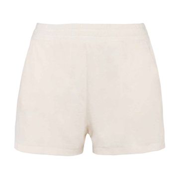 Native Spirit Ladies Terry Towel Shorts