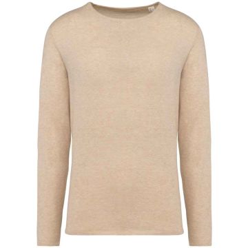 Native Spirit TENCEL™ Round Neck Sweater