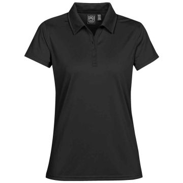 Stormtech Ladies Eclipse H2X-DRY® Pique Polo Shirt