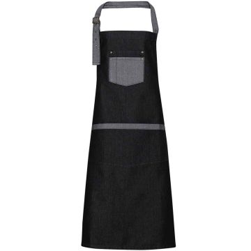 Premier Domain Bib Apron