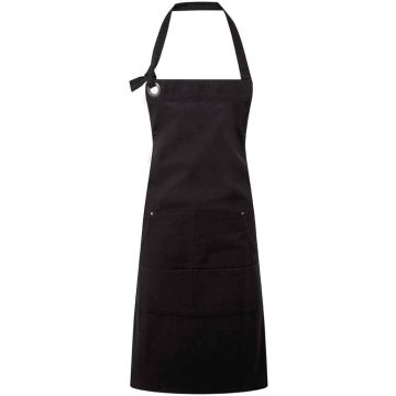 Premier Calibre Heavy Canvas Pocket Apron