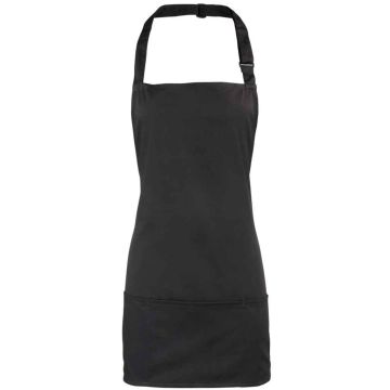 Premier 'Colours' 2-in-1 Apron